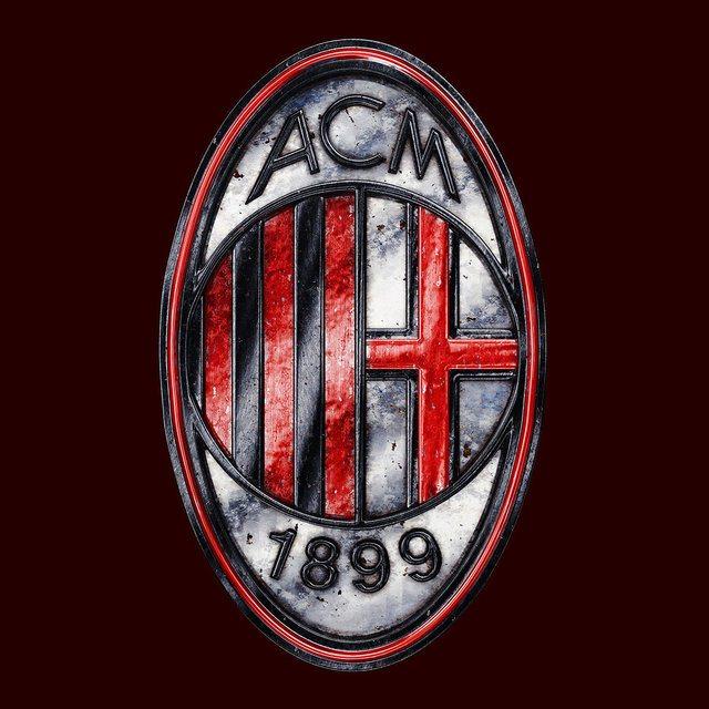 <p>AC Milan</p>
