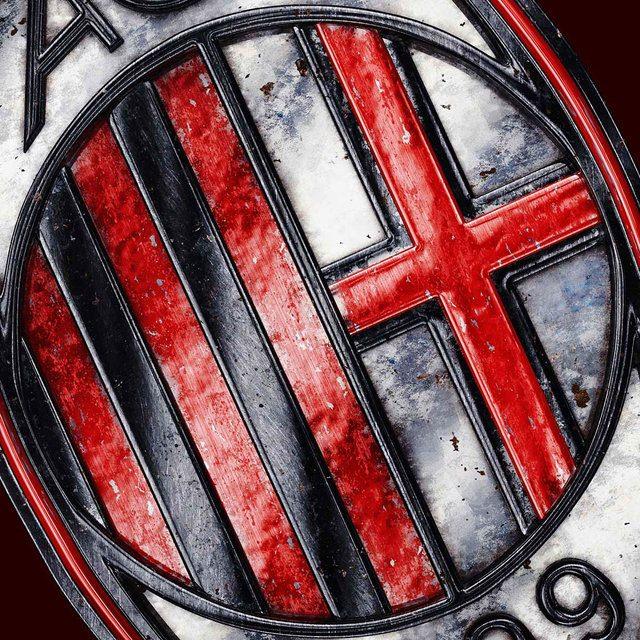 <p>AC Milan</p>
