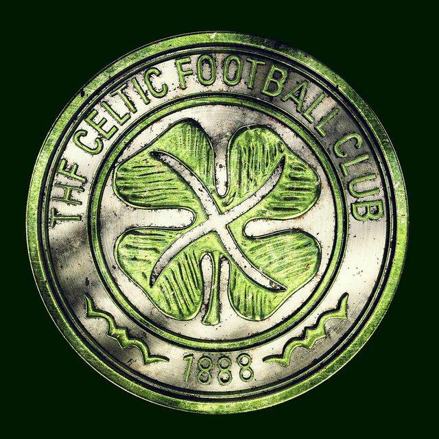 <p>Celtic</p>
