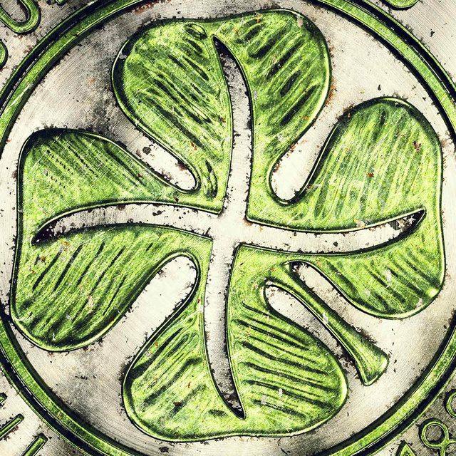 <p>Celtic</p>
