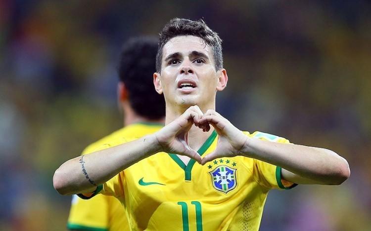 <p><strong>19-Oscar</strong></p>
<p>Chelsea - Shanghai SIPG</p>
<p>2016</p>
<p>60.3m€</p>