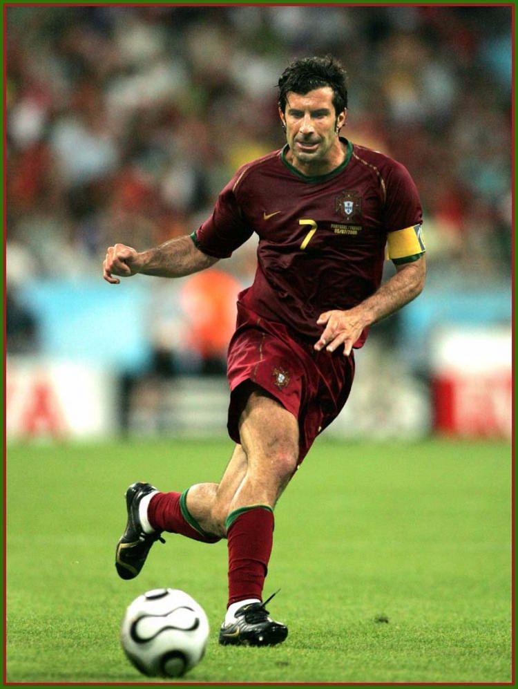 <p><strong>20- Luis Figo </strong></p>
<p>Barcelona - Real Madrid</p>
<p>2000</p>
<p>60m€</p>