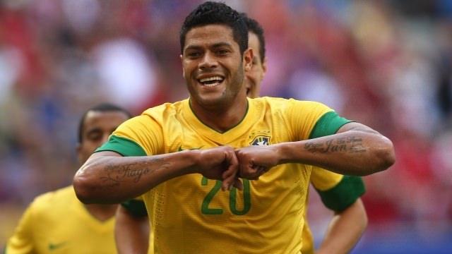 <p><strong>22- Hulk </strong></p>
<p>Zenit - Shanghai SIPG</p>
<p>2016</p>
<p>58.6m€</p>
