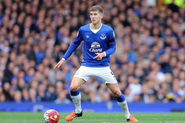 <p><strong>24-John Stones</strong></p>
<p>Everton - Manchester City</p>
<p>2016</p>
<p>58m€</p>