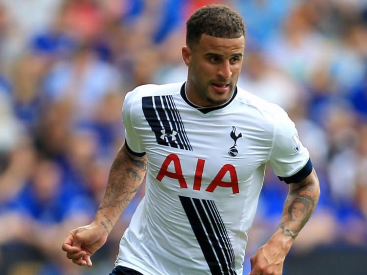 <p><strong>25- Kyle Walker </strong></p>
<p>Tottenham - Manchester City</p>
<p>2017</p>
<p>56.7m€</p>