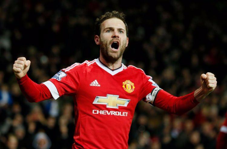 <p><strong>38- Juan Mata </strong></p>

<p>Chelsea - Manchester United</p>

<p>2014</p>

<p>46m€</p>
