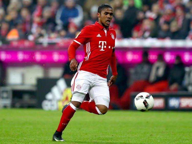 <p><strong>39- Douglas Costa </strong></p>

<p>Bayern Munich - Juventus</p>

<p>2017</p>

<p>46m€</p>
