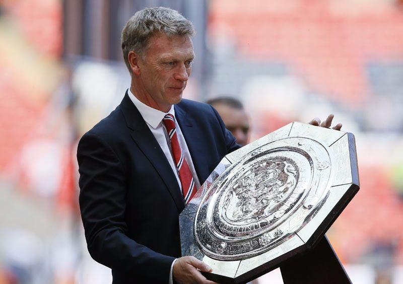 <p><strong>DAVID MOYES</strong><br />
''Sir Alex Ferguson bana bu görevi teklif ettiğinde cevap olarak evet ya da hayır bile diyemedim. Yüzüm kızardı ve şok oldum.''</p>
