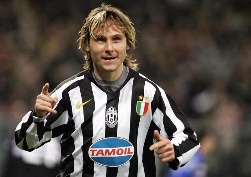 <p><strong>PAVEL NEDVED</strong><br />
"Bir takım küme düşerse futbolcular gider, adamlar kalır."</p>
