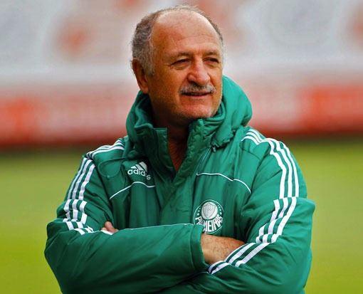 <p><strong>LUIS FELIPE SCOLARI</strong><br />
“Bir kupa kazanmak istiyorsanız Pele ne diyorsa tersini yapmalısınız”</p>