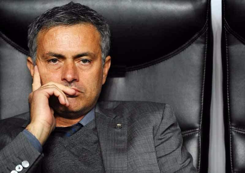 <p><strong>JOSE MOURINHO</strong><br />
"Pepe'nin sözlerinin analizi çok kolay. Pepe'nin bir problemi var, adı da Raphael Varane."</p>
