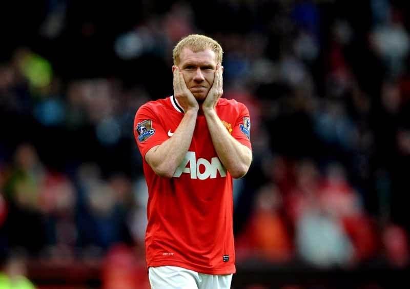 <p><strong>PAUL SCHOLES</strong><br />
Scholes'u almaya çalıştığımızda bize yanıtı basitti: Sizin için oynamamı istiyorsanız, kulübü satın almalısınız." Moratti (Inter Başkanı)</p>
