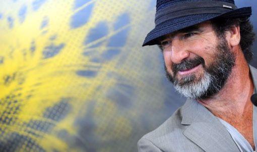 <p><strong>ERIC CANTONA</strong><br />
"Ben belli bir takıma karşı oynamam. Ben, yenilgiye karşı oynarım."</p>
