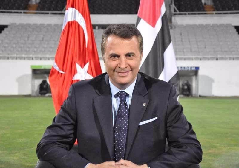 <p><strong>FİKRET ORMAN</strong><br />
"Niang gündemimizde hiç yoktu. Devre arasında 'Türkiye'yi istiyorum' diye twit attı ve uygun olduğu için alındı."</p>