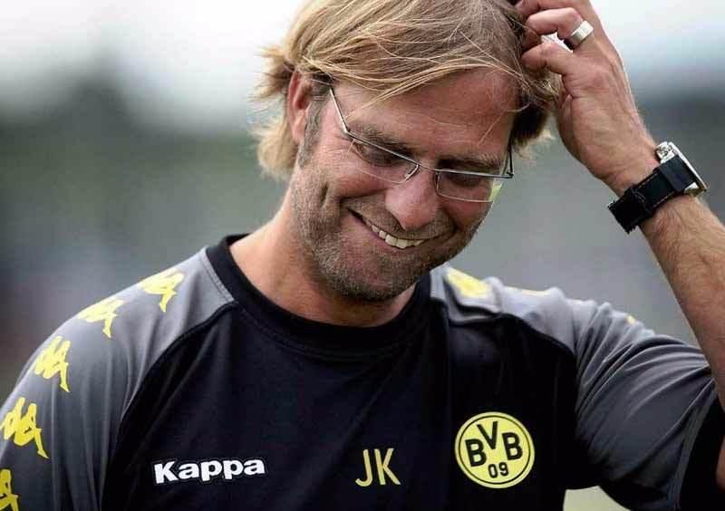 <p><strong>JURGEN KLOPP</strong><br />
"Futbolcularımın kendileriyle ne kadar gurur duymaları gerektiğini anlamaları için çalışacağım. Bu bir kaç saat sürebilir."</p>