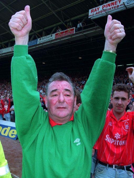 <p><strong>BRIAN CLOUGH</strong><br />
"Bazı insanlar futbolun ölüm-kalım meselesi olduğuna inanırlar. Sizi temin ederim ki, bundan çok daha fazlasıdır."</p>