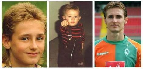 <p>Miroslav Klose</p>
