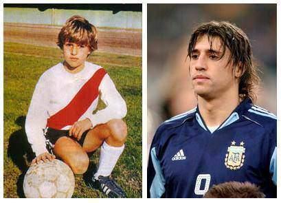<p>Hernan Crespo</p>
