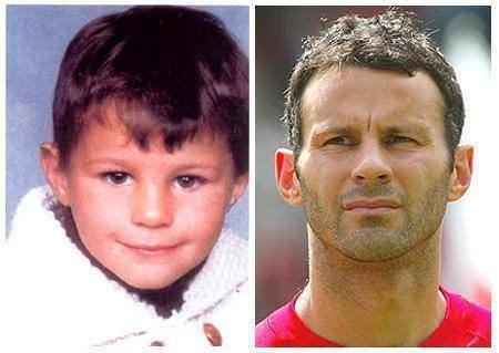 <p>Ryan Giggs</p>
