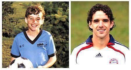 <p>Owen Hargreaves</p>
