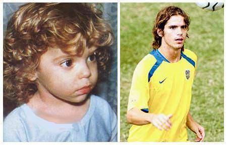 <p>Fernando Gago</p>
