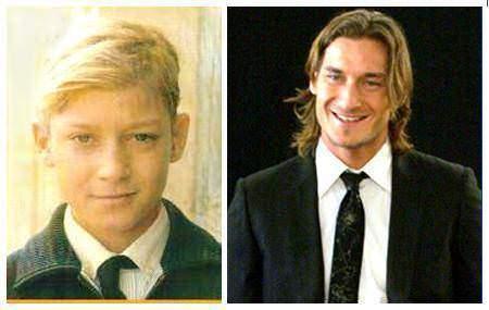 <p>Totti</p>
