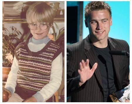 <p>Artur Boruc</p>
