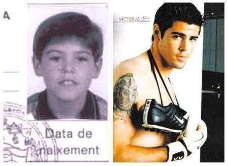 <p>Vitor Valdes</p>
