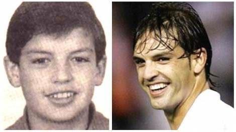 <p>Morientes</p>
