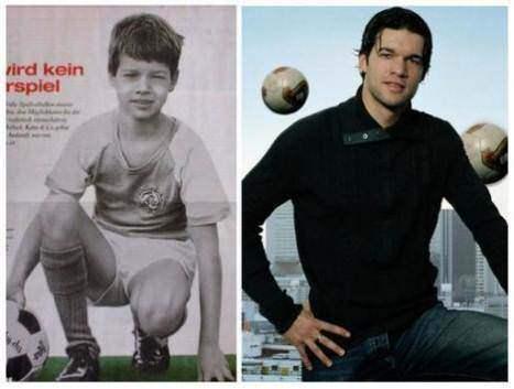 <p>Micheal Ballack</p>
