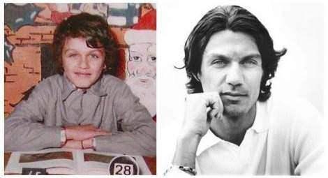 <p>Maldini</p>
