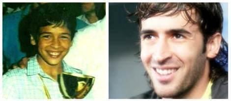 <p>Raul Gonzales</p>
