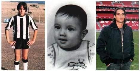 <p>Nuno Gomes</p>
