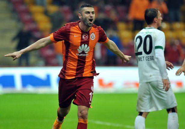 <p>Burak Yılmaz - Antalya</p>
