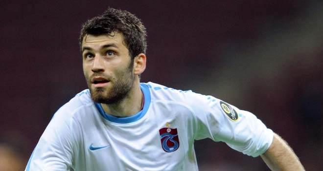 <p>Mustafa Yumlu - Trabzon</p>
