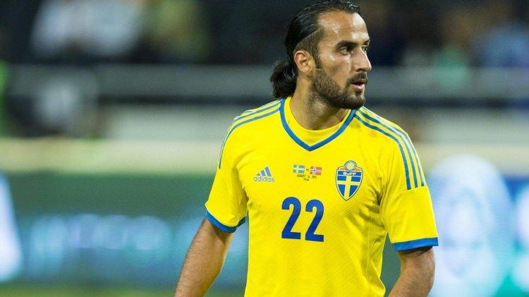 <p>Erkan Zengin - Konya</p>
