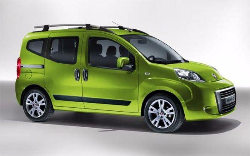 <p>Güneydoğu Anadolu Bölgesi Model: FIAT Fiorino Combi 1.3 MultiJet Emotion Dizel Manuel</p>