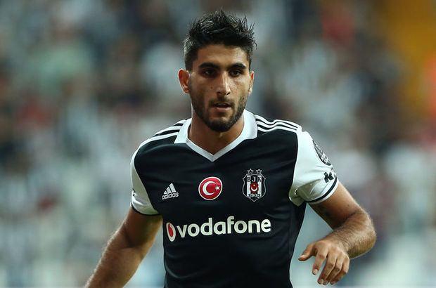 <p>Aras Özbiliz, Beşiktaş'tan Kuban Krasnodar'a</p>
