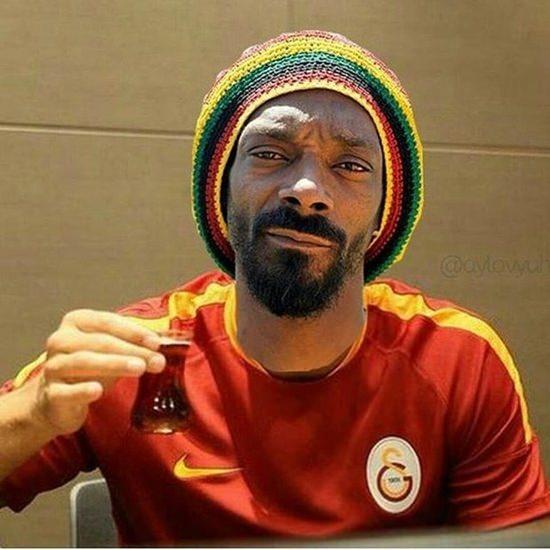 <p>Snoop Dogg</p>
