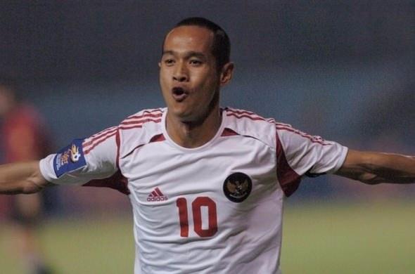 <p>KURNIAWAN DWI | Ufak boylu, defansın arasına zeytinyağı edasıyla sızan, pırpır forvet tanımını lugatımıza kazandıran, Endonezya futbolunun yaşayan ve hala aktif futbol oynayan efsanesi... 1994'de başlayan 2014'de sonlanan kariyerde akıllarda kalan tek şeyi jeneriklik golleri ve sırtından çıkarmadığı ''10'' numaralı forması...</p>

<p> </p>
