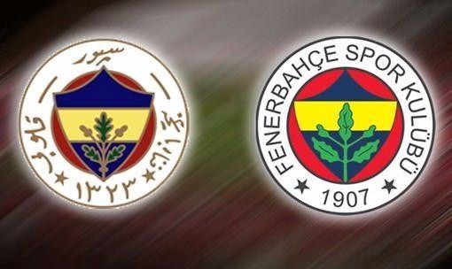 <p>Fenerbahçe SK</p>

