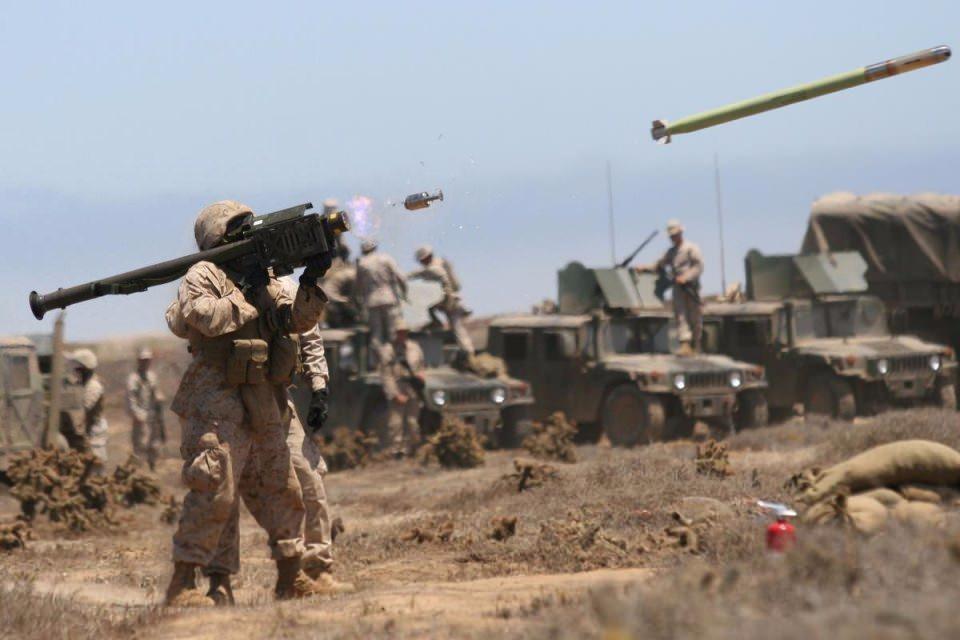 <p><strong>94 - ABD / MIT</strong><br />
<br />
2014 SİLAH SATIŞI: 800 Milyon dolar</p>

