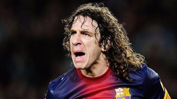 <p>Carles PuyoL-Demir Adam</p>
