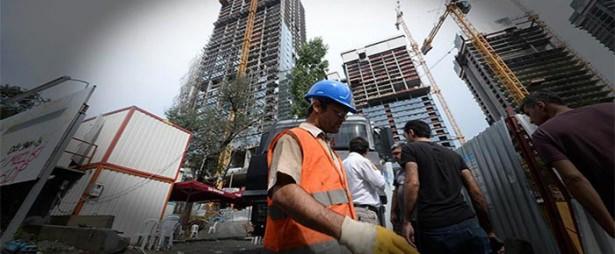 <p><strong>İŞ GÜVENLİĞİ DÜZENLEMESİ GELİYOR</strong><br />
İş sağlığı ve güvenliği konusunda yeni bir düzenleme yapılacak.</p>
