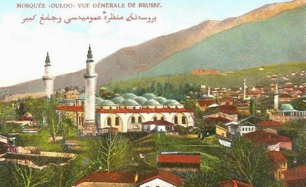 <p>Bursa</p>
