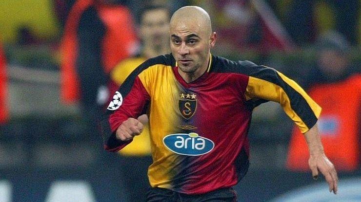 <p>HASAN ŞAŞ<br />
<br />
Ankaragücü ------->> Galatasaray: 5 milyon Euro</p>
