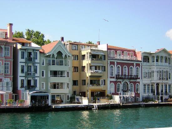 <p>7. Yüzde 3,8 Sarıyer</p>