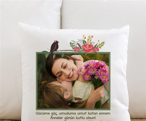 <p><strong>YASTIK</strong></p>
