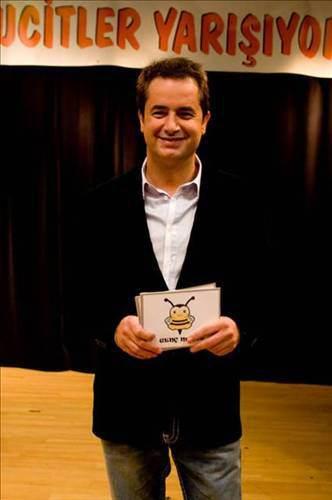 <p>Acun Ilıcalı - Erzurum</p>
