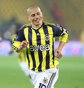 Alex de Souza (Fenerbahçe)